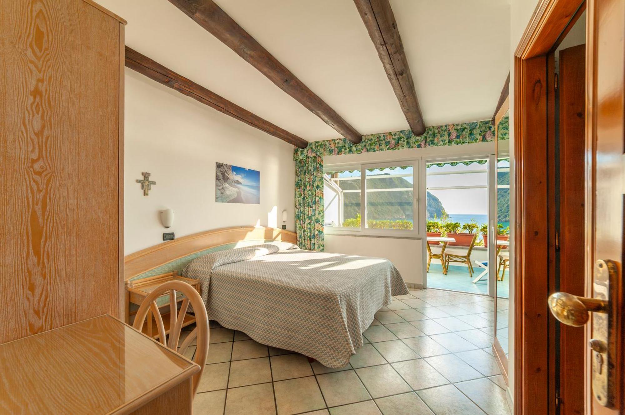 Appartamenti Casa Del Sole Forio  Ngoại thất bức ảnh