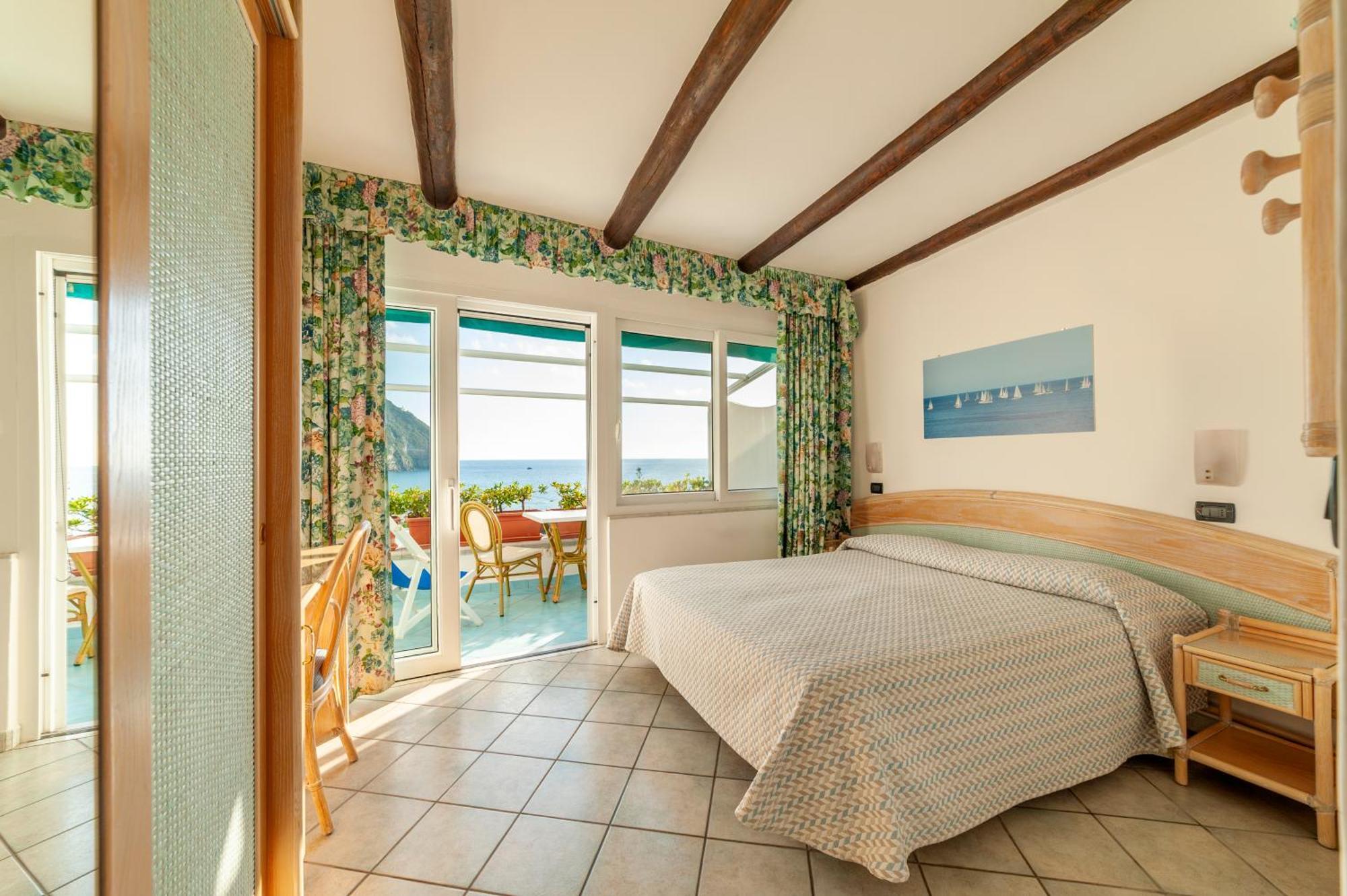 Appartamenti Casa Del Sole Forio  Ngoại thất bức ảnh