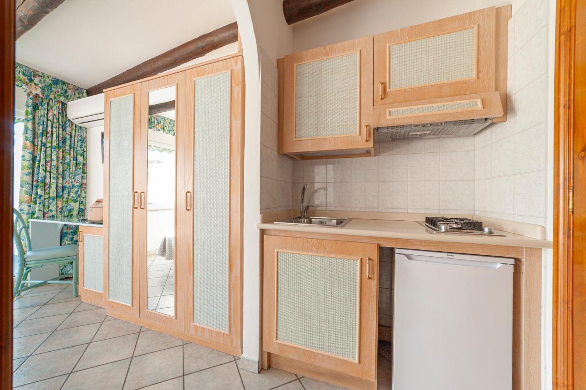 Appartamenti Casa Del Sole Forio  Ngoại thất bức ảnh