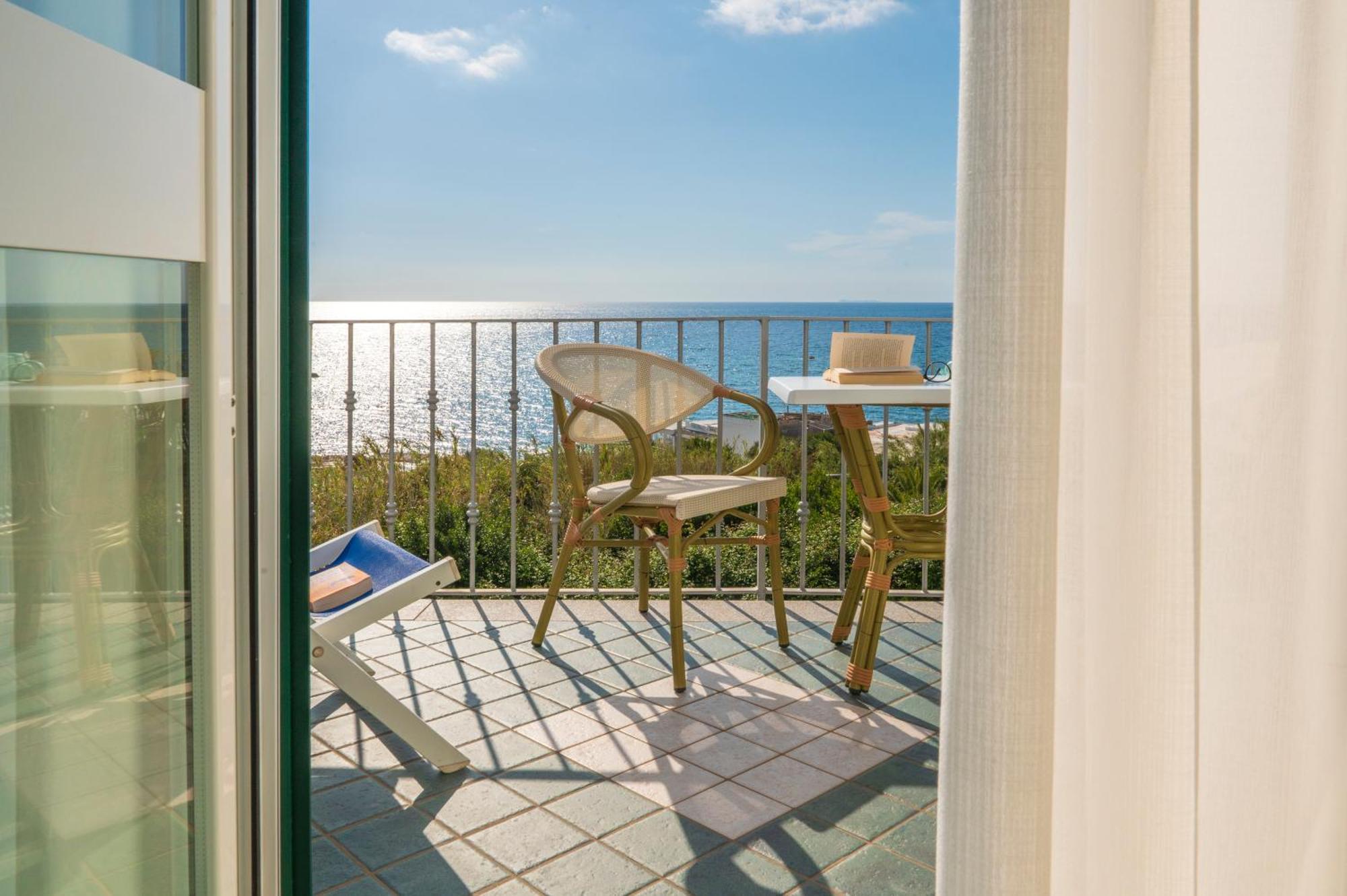 Appartamenti Casa Del Sole Forio  Ngoại thất bức ảnh