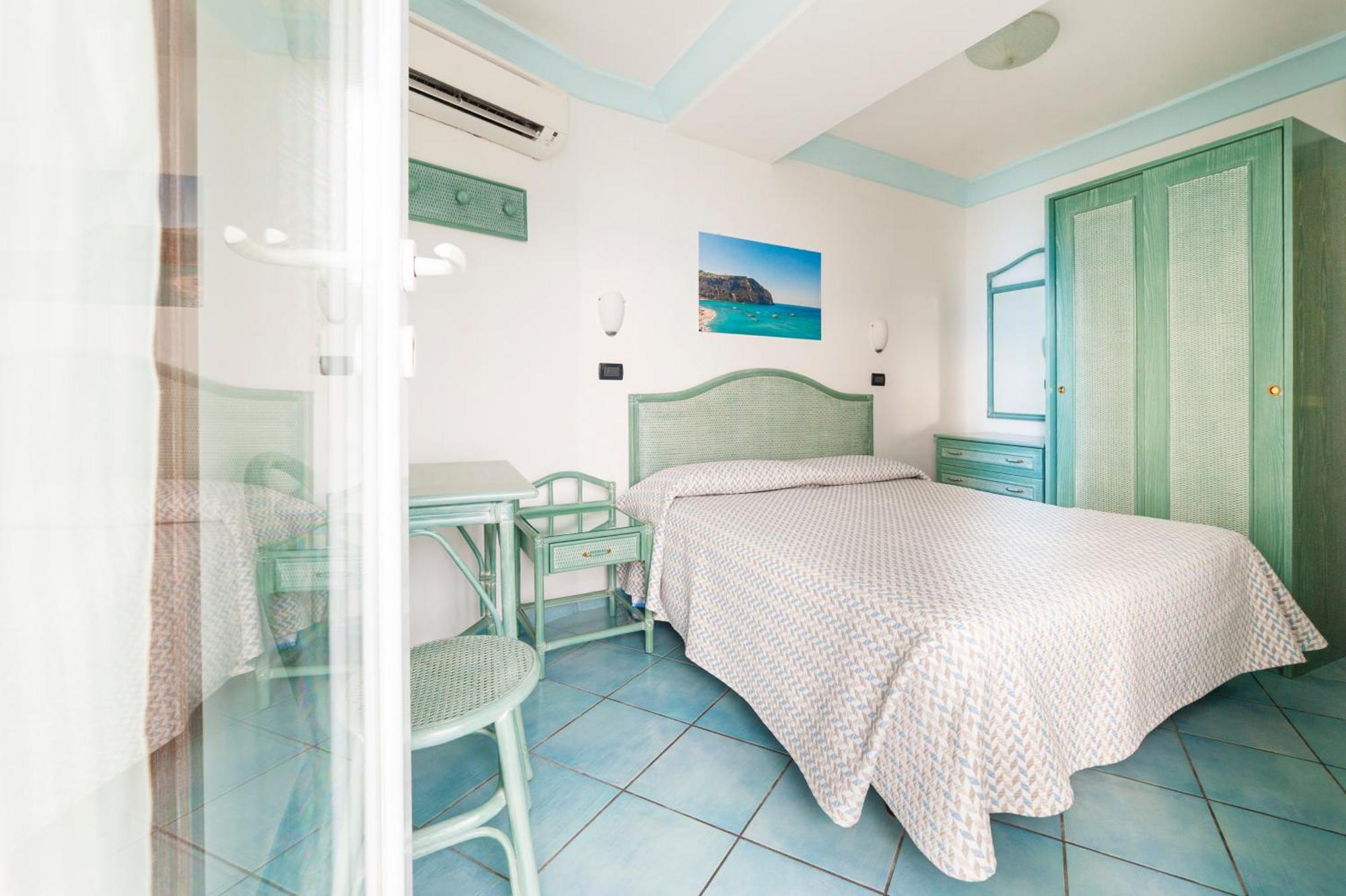 Appartamenti Casa Del Sole Forio  Ngoại thất bức ảnh