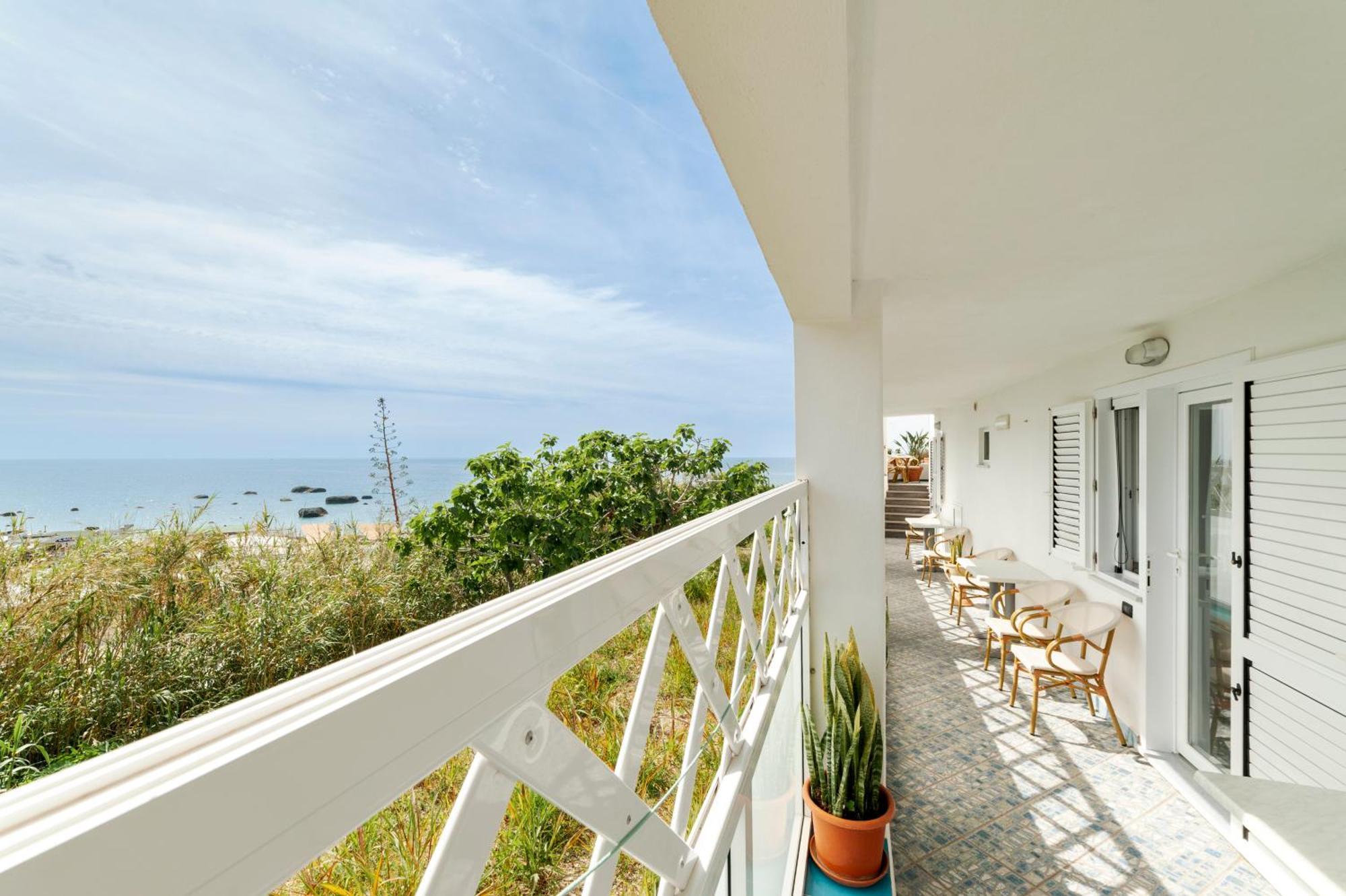 Appartamenti Casa Del Sole Forio  Ngoại thất bức ảnh