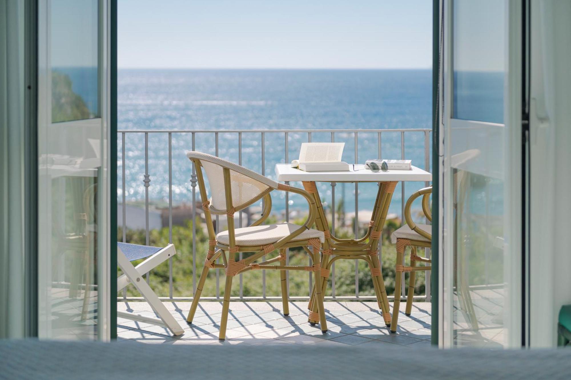 Appartamenti Casa Del Sole Forio  Ngoại thất bức ảnh